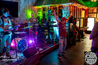 2022_02_05 RESIDUAL GROOVE @ Road Runners Black Rock CT