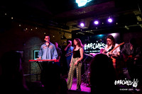 2022_03_20 MELT w ZOE SPARKS @ GARCIAS Port Chester, NY