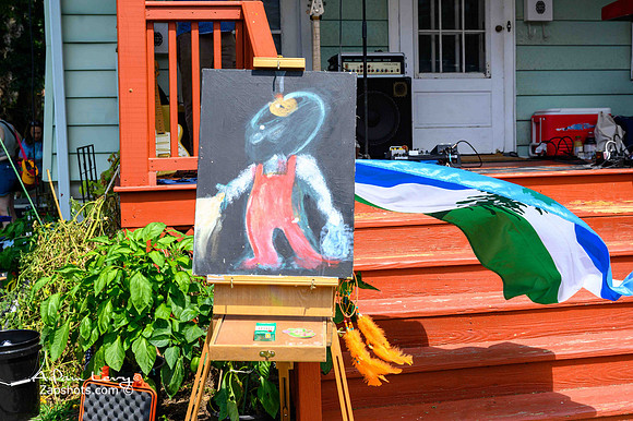 PORCHFEST 2024-2