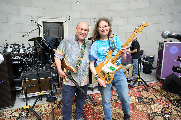 SSB Free Dead in the Park 2025-23