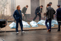 ON SET: Life on Mars