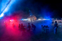 ON SET: Halloween 2
