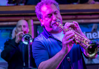 2019 06 15 THE MYSTIC @ The DUBLIN DECK TIKI BAR, Patchogue, NY