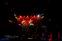 2007_07_28 DAVE MATTHEWS & TIM REYNOLDS @ The Ross School, East Hampton, NY