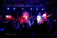 2022_01_20 DOGS IN A PILE & RESIDUAL GROOVE @ SPACE BALLROOM, Hamden, CT