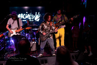 2021_07_24 DOGS IN A PILE @ GARCIA'S w guest RYAN DEMPSEY from TWIDDLE