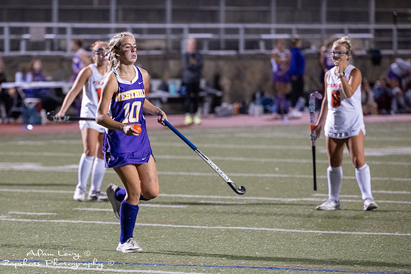 WHS v STAMFORD FIELD HOCKEY-98
