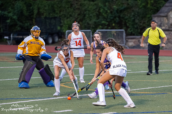 WHS v STAMFORD FIELD HOCKEY-7