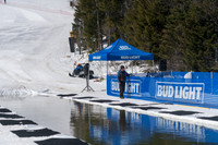 2018 MT. SNOW SKIM or SINK