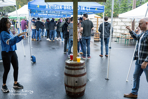 RESIDUAL GROOVE @ SPACECAT BREWERY OCTOBERFEST-1