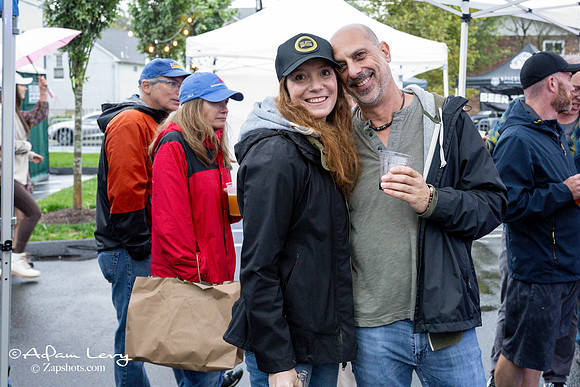 RESIDUAL GROOVE @ SPACECAT BREWERY OCTOBERFEST-3