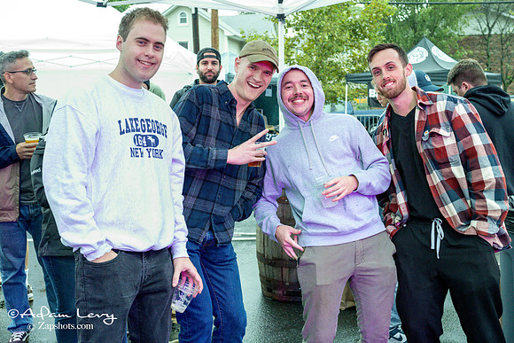 RESIDUAL GROOVE @ SPACECAT BREWERY OCTOBERFEST-4