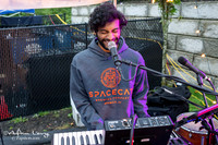 RESIDUAL GROOVE @ SPACECAT BREWERY OCTOBERFEST-5