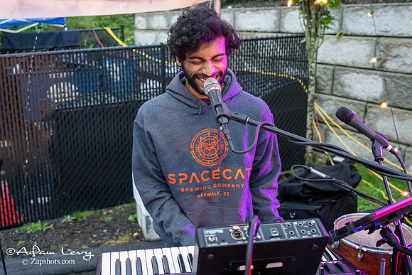 RESIDUAL GROOVE @ SPACECAT BREWERY OCTOBERFEST-5