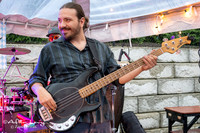 RESIDUAL GROOVE @ SPACECAT BREWERY OCTOBERFEST-6