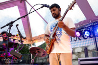 RESIDUAL GROOVE @ SPACECAT BREWERY OCTOBERFEST-7