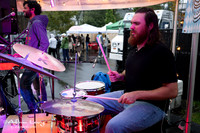 RESIDUAL GROOVE @ SPACECAT BREWERY OCTOBERFEST-9