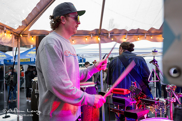 RESIDUAL GROOVE @ SPACECAT BREWERY OCTOBERFEST-8