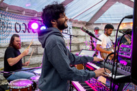 RESIDUAL GROOVE @ SPACECAT BREWERY OCTOBERFEST-11