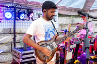 RESIDUAL GROOVE @ SPACECAT BREWERY OCTOBERFEST-13