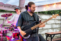 RESIDUAL GROOVE @ SPACECAT BREWERY OCTOBERFEST-14