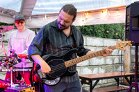 RESIDUAL GROOVE @ SPACECAT BREWERY OCTOBERFEST-15
