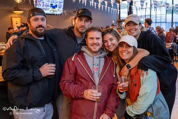 RESIDUAL GROOVE @ SPACECAT BREWERY OCTOBERFEST-20