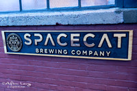 RESIDUAL GROOVE @ SPACECAT BREWERY OCTOBERFEST-17