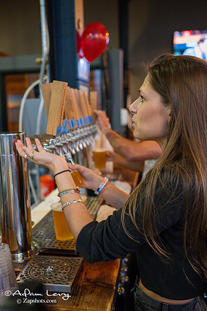 RESIDUAL GROOVE @ SPACECAT BREWERY OCTOBERFEST-28