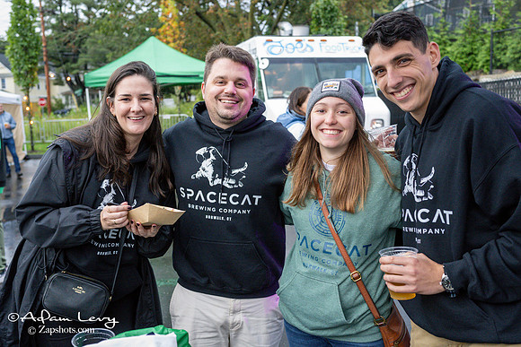 RESIDUAL GROOVE @ SPACECAT BREWERY OCTOBERFEST-32