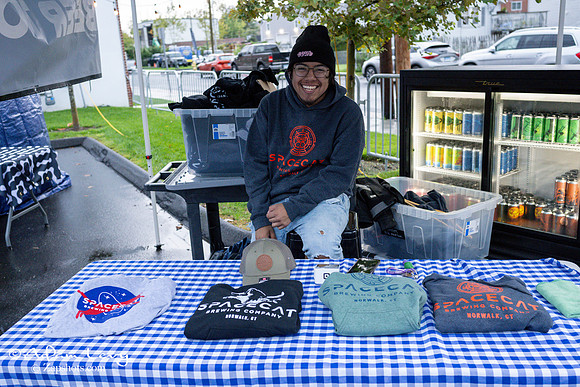 RESIDUAL GROOVE @ SPACECAT BREWERY OCTOBERFEST-33