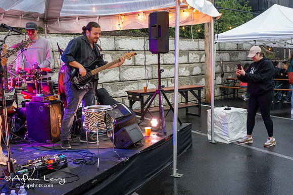 RESIDUAL GROOVE @ SPACECAT BREWERY OCTOBERFEST-34