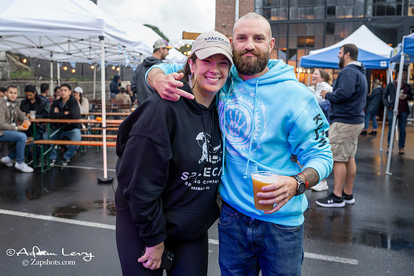 RESIDUAL GROOVE @ SPACECAT BREWERY OCTOBERFEST-36