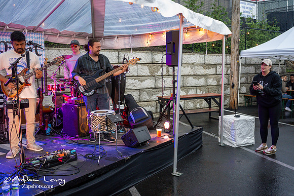 RESIDUAL GROOVE @ SPACECAT BREWERY OCTOBERFEST-35