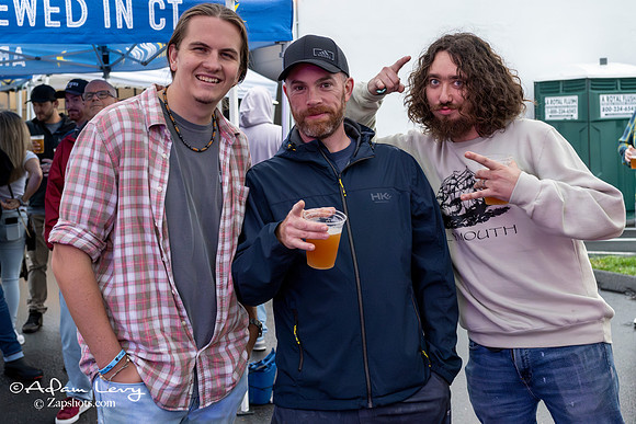 RESIDUAL GROOVE @ SPACECAT BREWERY OCTOBERFEST-37