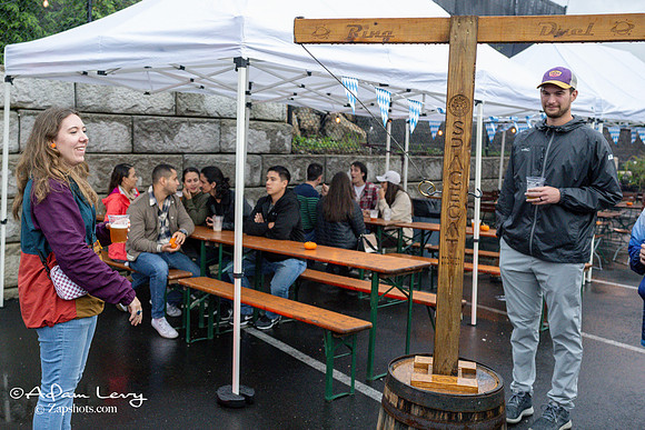 RESIDUAL GROOVE @ SPACECAT BREWERY OCTOBERFEST-38