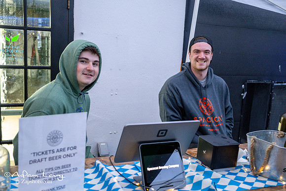 RESIDUAL GROOVE @ SPACECAT BREWERY OCTOBERFEST-39