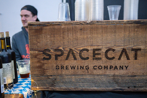 RESIDUAL GROOVE @ SPACECAT BREWERY OCTOBERFEST-41