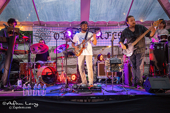 RESIDUAL GROOVE @ SPACECAT BREWERY OCTOBERFEST-43