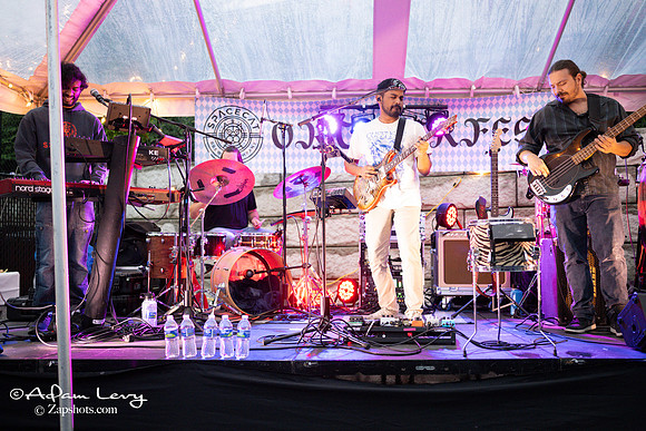 RESIDUAL GROOVE @ SPACECAT BREWERY OCTOBERFEST-42