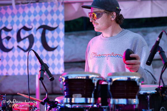 RESIDUAL GROOVE @ SPACECAT BREWERY OCTOBERFEST-48