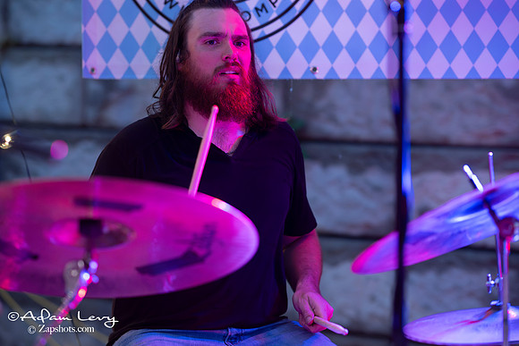 RESIDUAL GROOVE @ SPACECAT BREWERY OCTOBERFEST-51