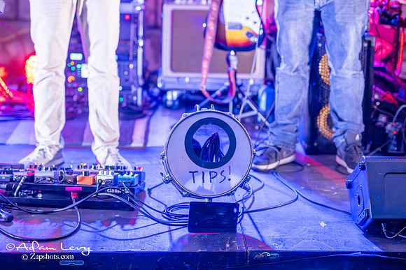 RESIDUAL GROOVE @ SPACECAT BREWERY OCTOBERFEST-53