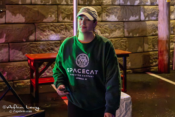 RESIDUAL GROOVE @ SPACECAT BREWERY OCTOBERFEST-55