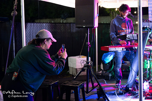 RESIDUAL GROOVE @ SPACECAT BREWERY OCTOBERFEST-56