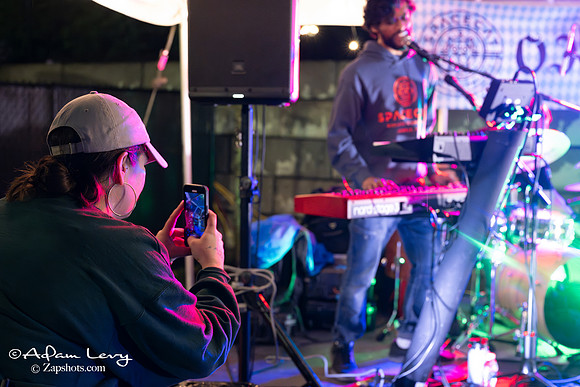 RESIDUAL GROOVE @ SPACECAT BREWERY OCTOBERFEST-57