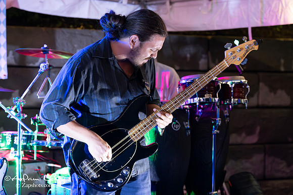 RESIDUAL GROOVE @ SPACECAT BREWERY OCTOBERFEST-61