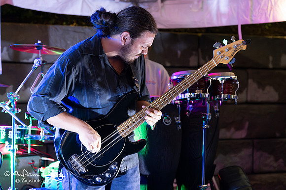 RESIDUAL GROOVE @ SPACECAT BREWERY OCTOBERFEST-62