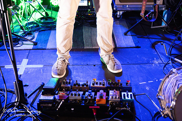 RESIDUAL GROOVE @ SPACECAT BREWERY OCTOBERFEST-58