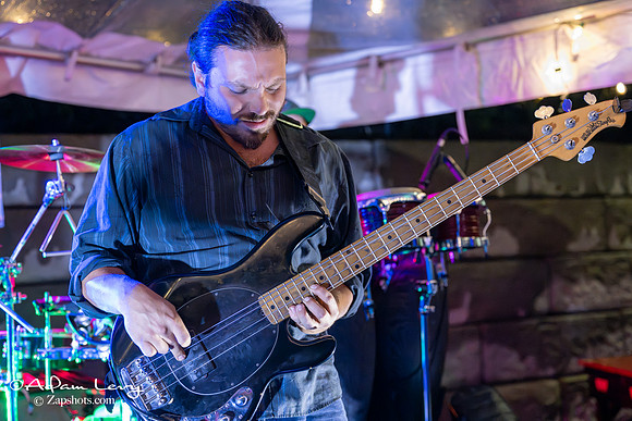 RESIDUAL GROOVE @ SPACECAT BREWERY OCTOBERFEST-64